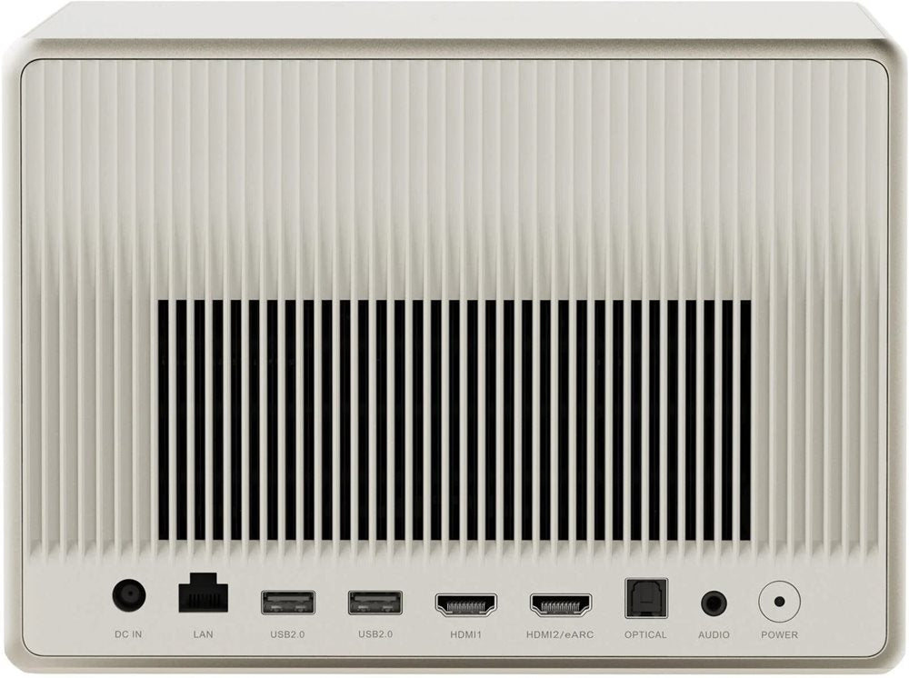 XGIMI HORIZON Ultra Home Laser Projector