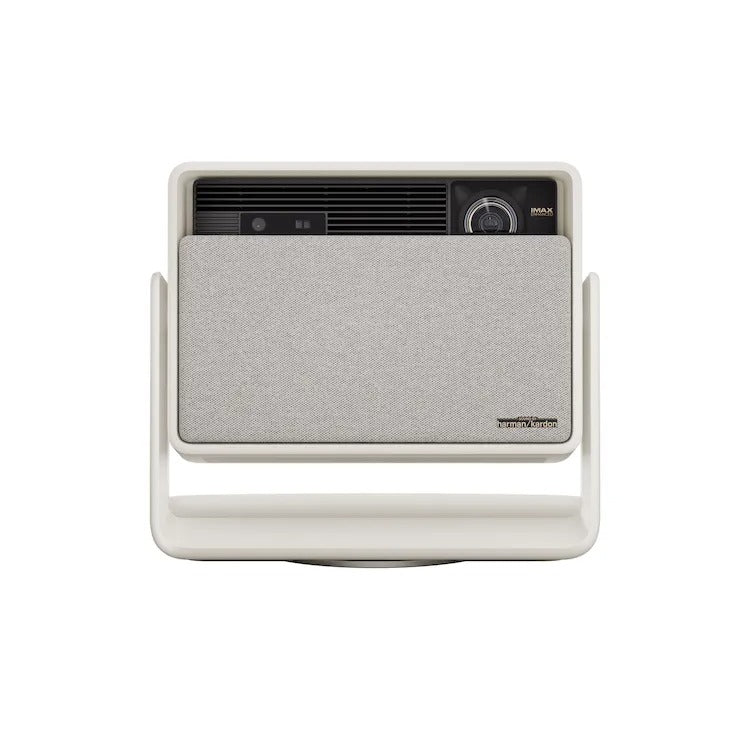 XGIMI Horizon S Max IMAX Enhanced Projector 4K for Home Theater