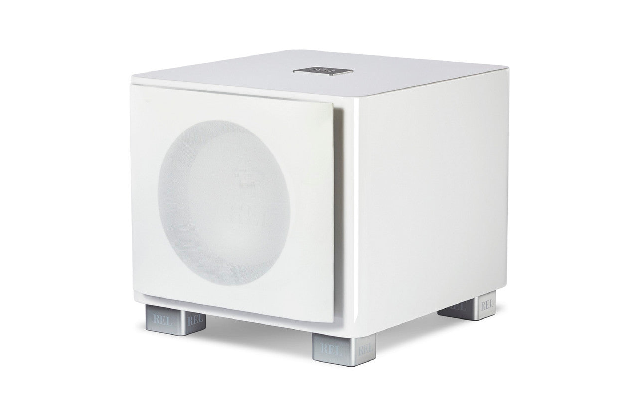 REL Acoustics T/9x – Subwoofer