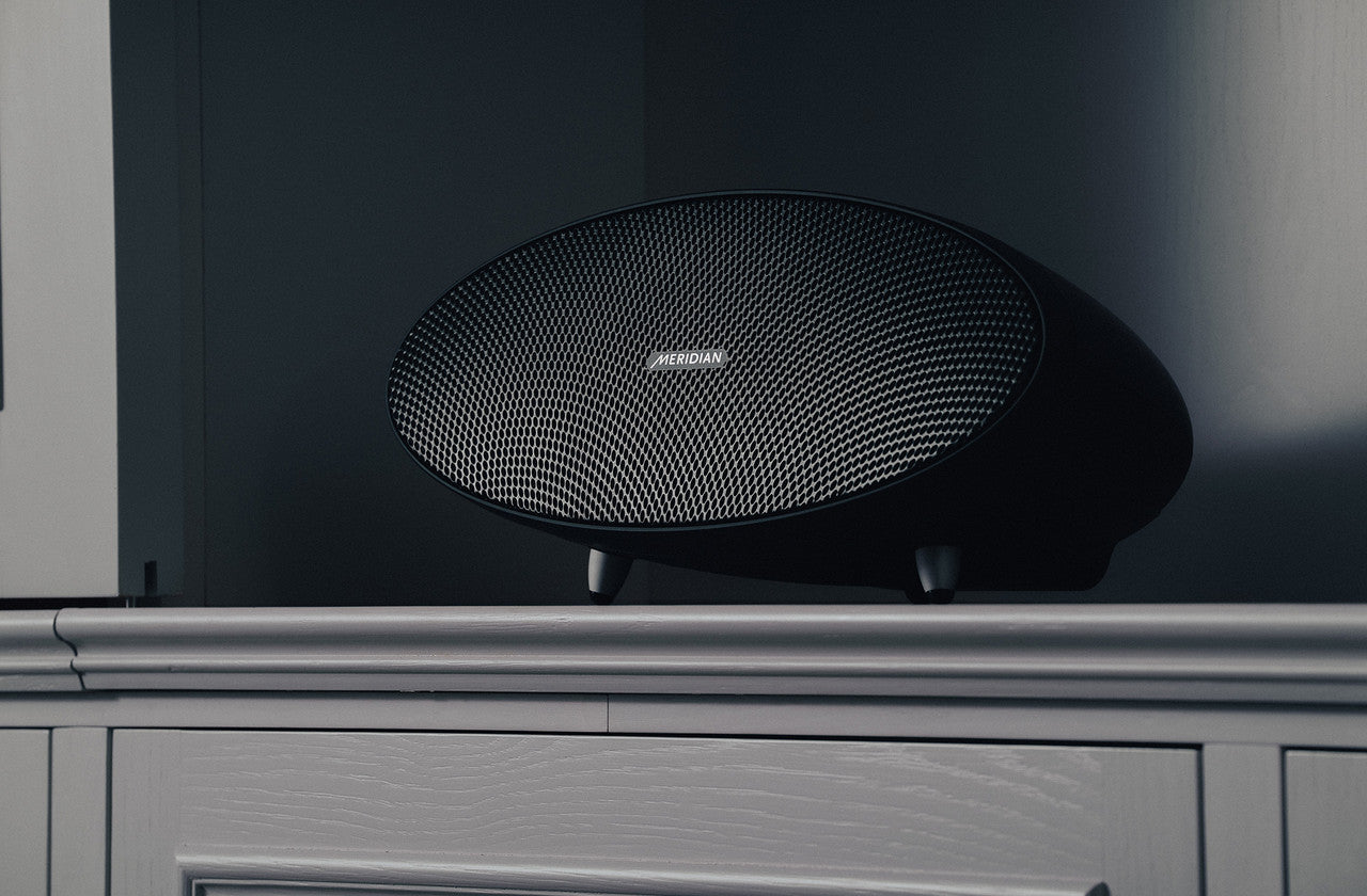 Meridian Audio Ellipse Wireless Music System