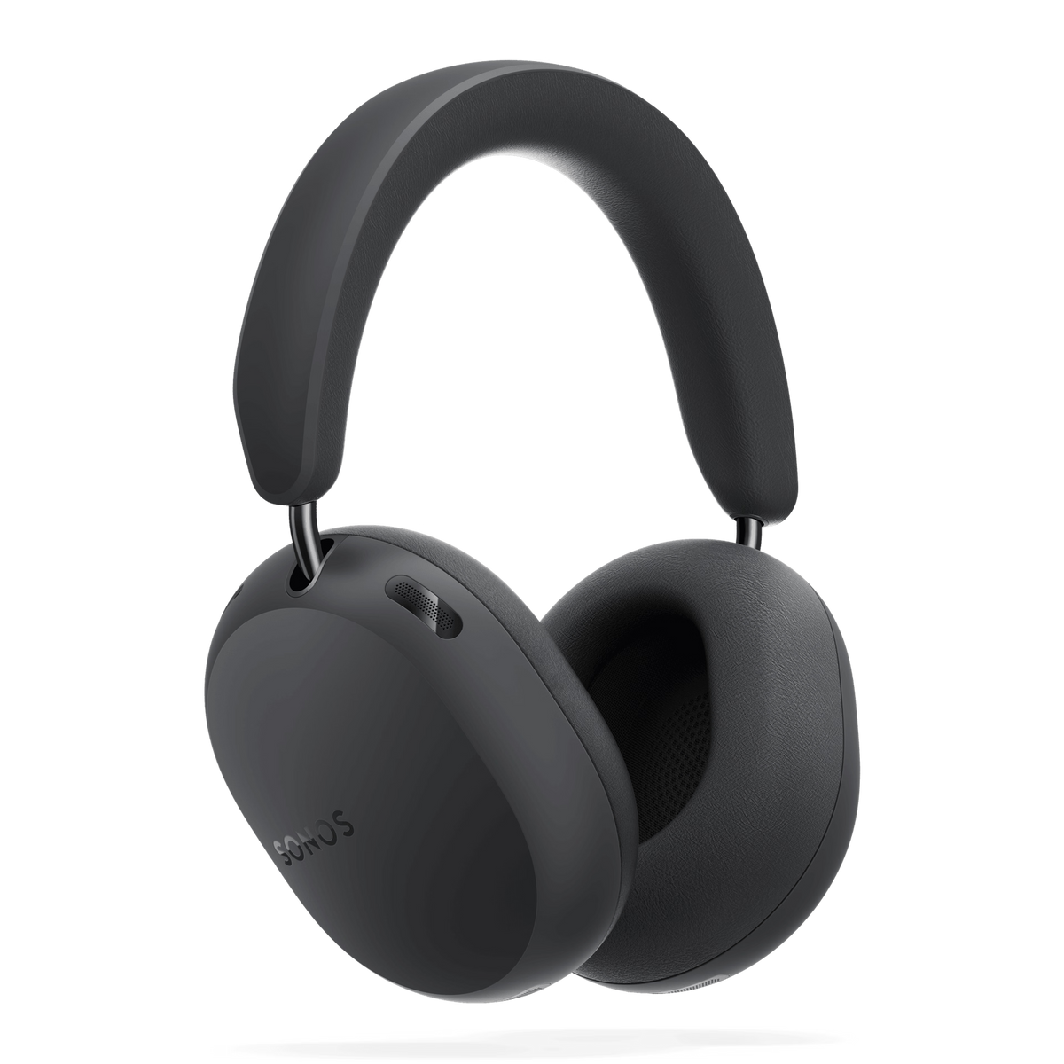 Sonos Ace Ultra Wireless Noise-Cancelling Headphones - Black