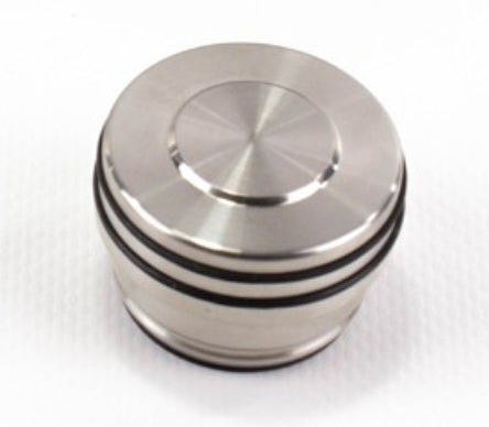 OKKI NOKKI RCCN Stainless steel record clamp. Fits all RCM models