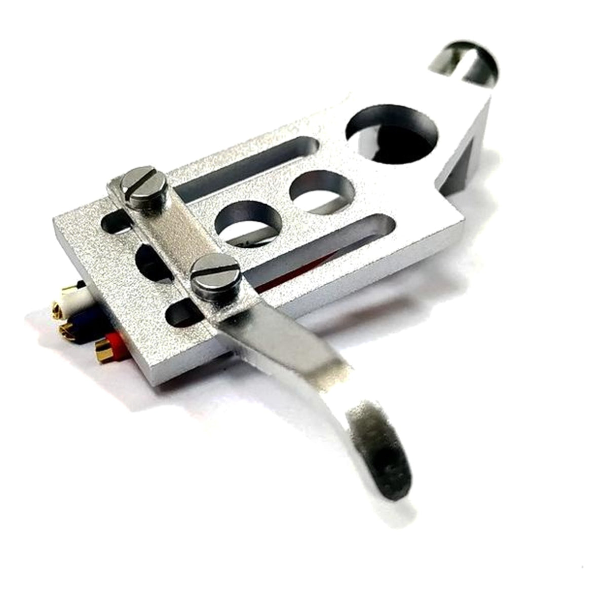 Analogis HS-24 Headshell Silver