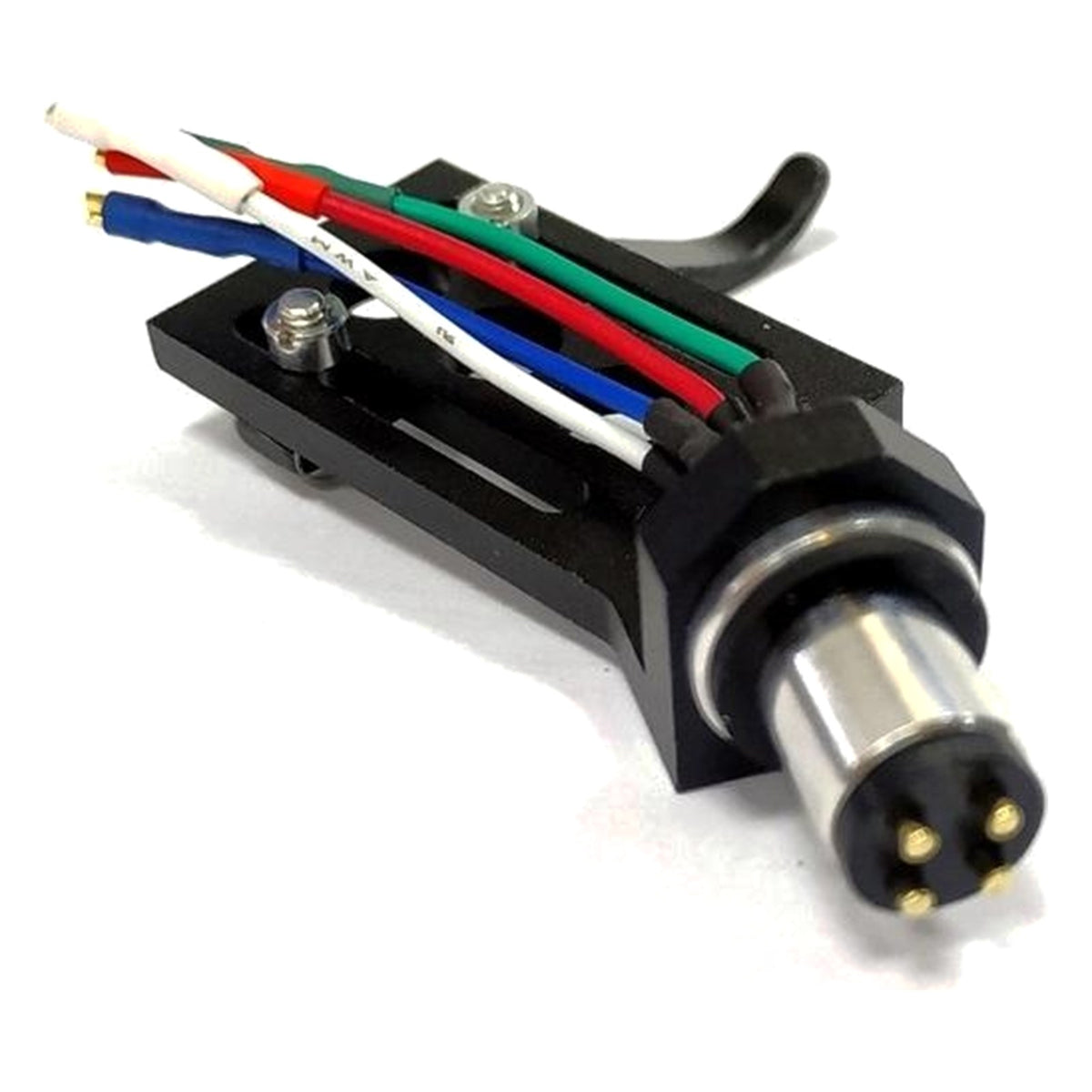 Analogis HS-25 Headshell Black