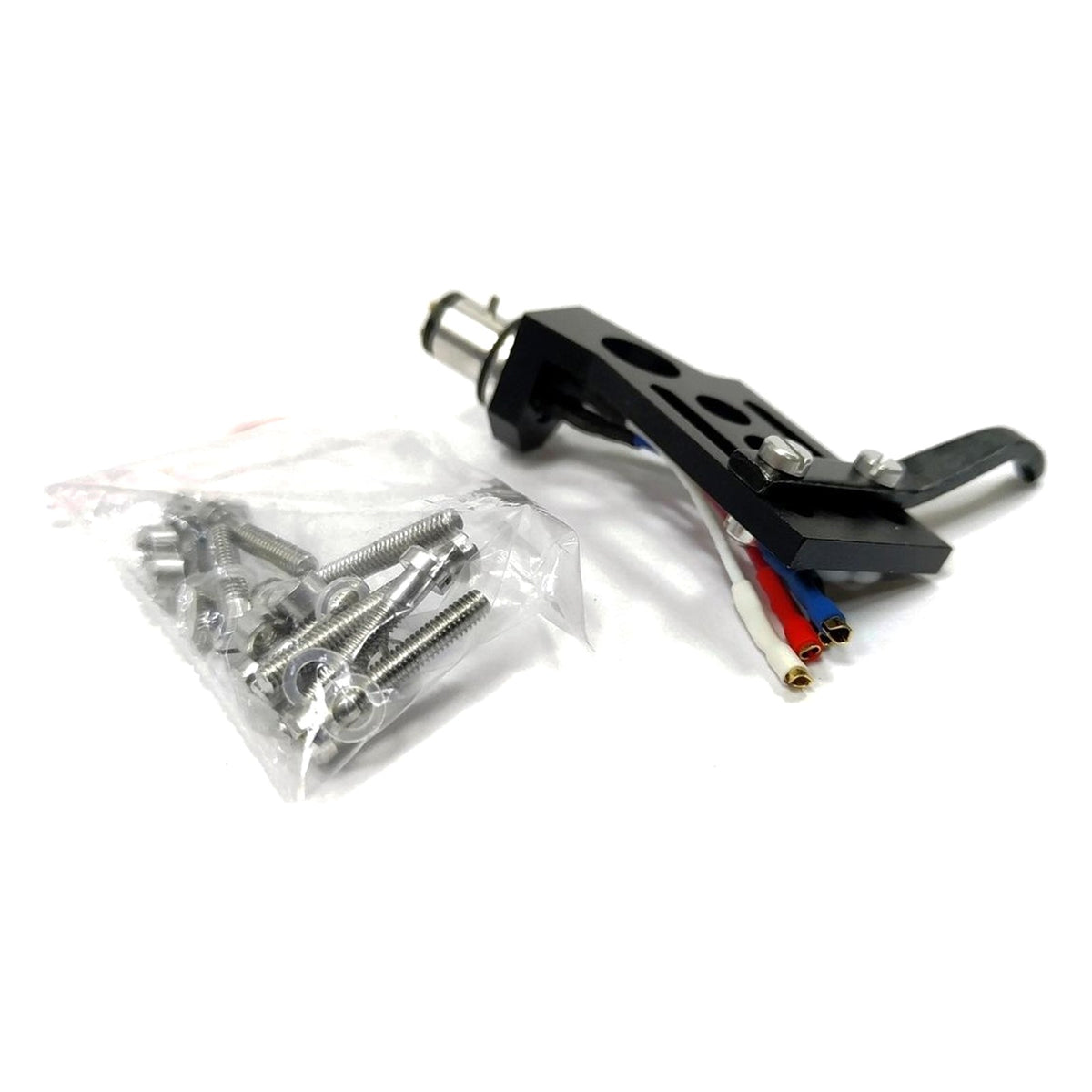 Analogis HS-25 Headshell Black