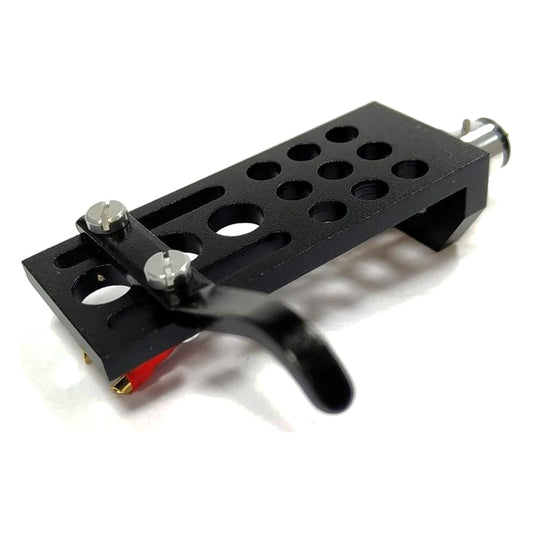 Analogis HS-28 Headshell Black