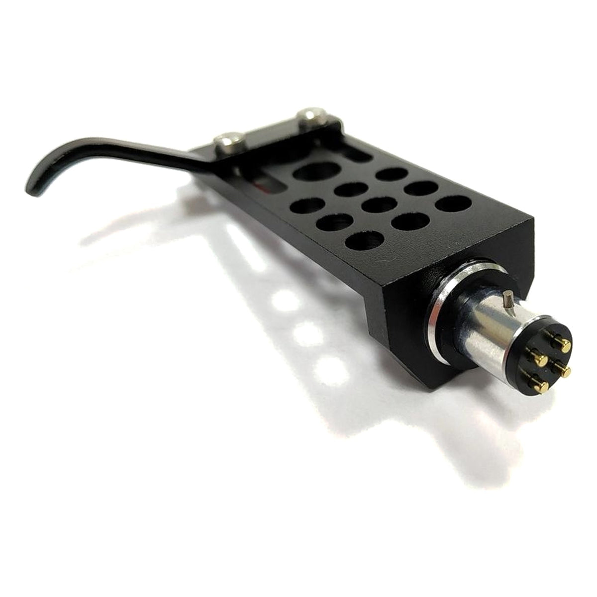 Analogis HS-28 Headshell Black
