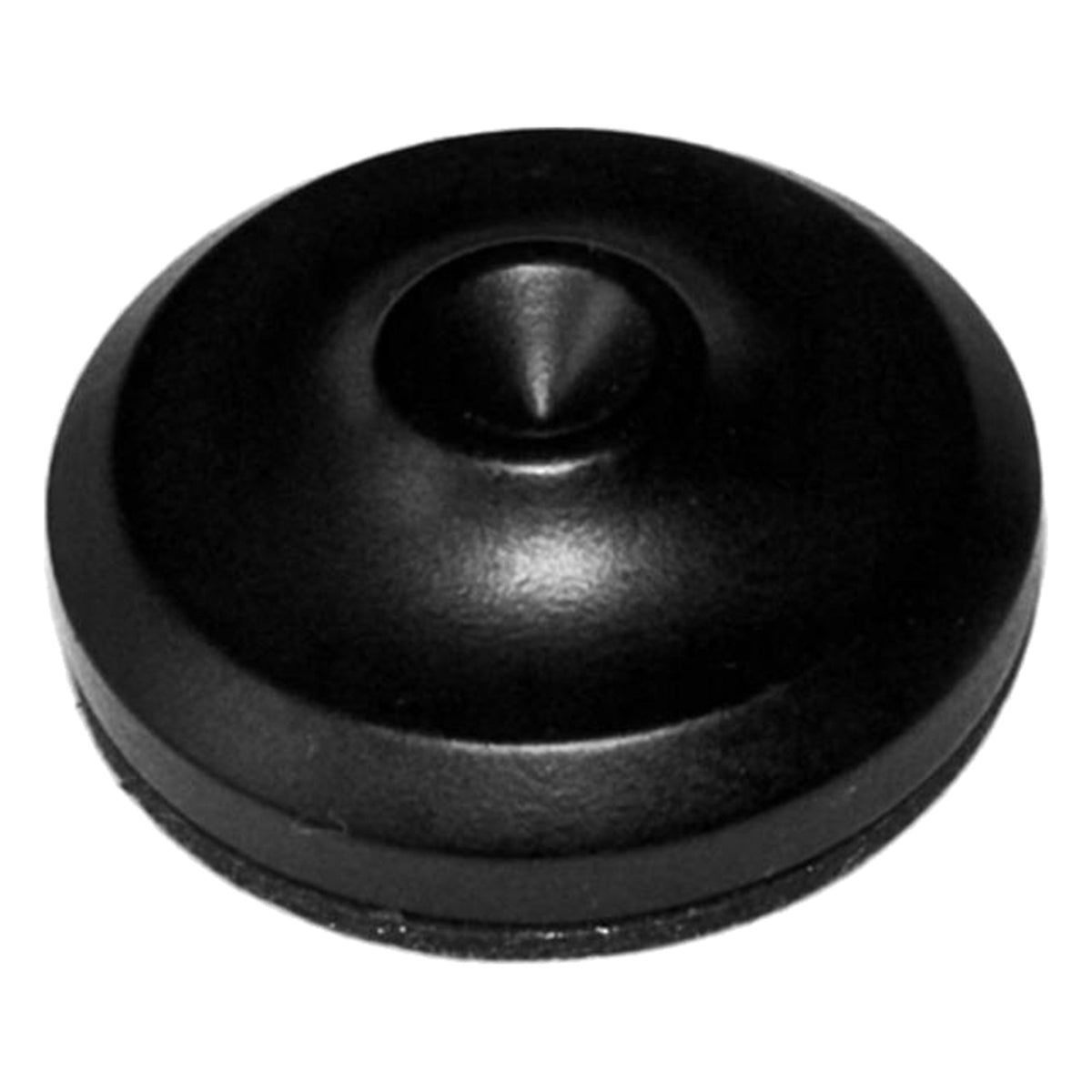 Analogis Spike Pucks (Set of 8) Black