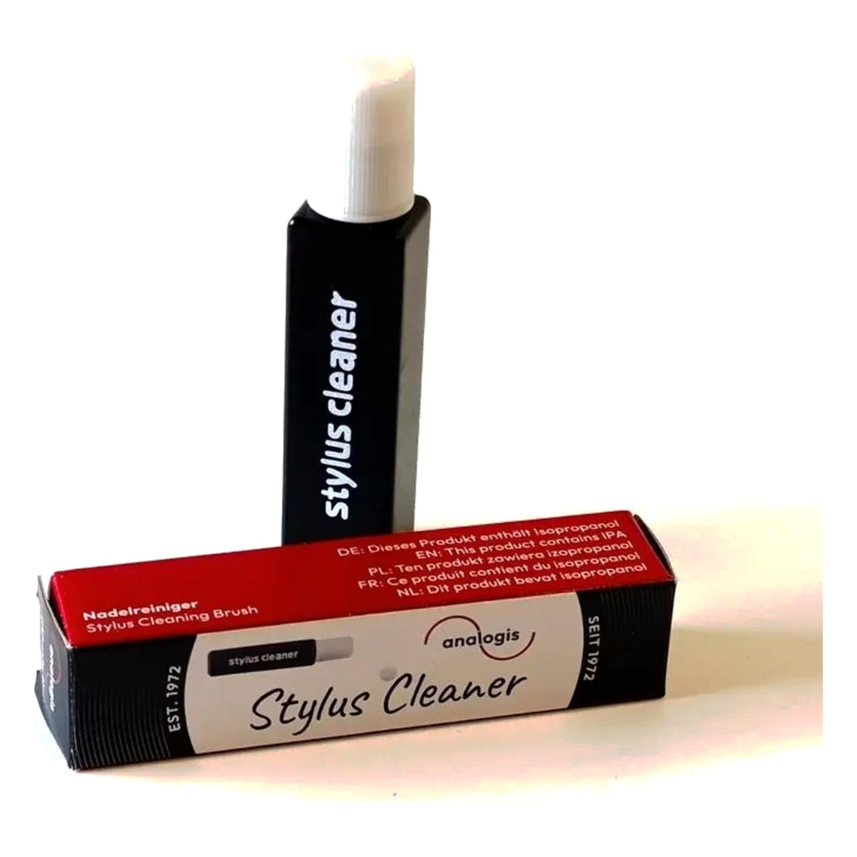 Analogis Stylus Cleaner 20 ml