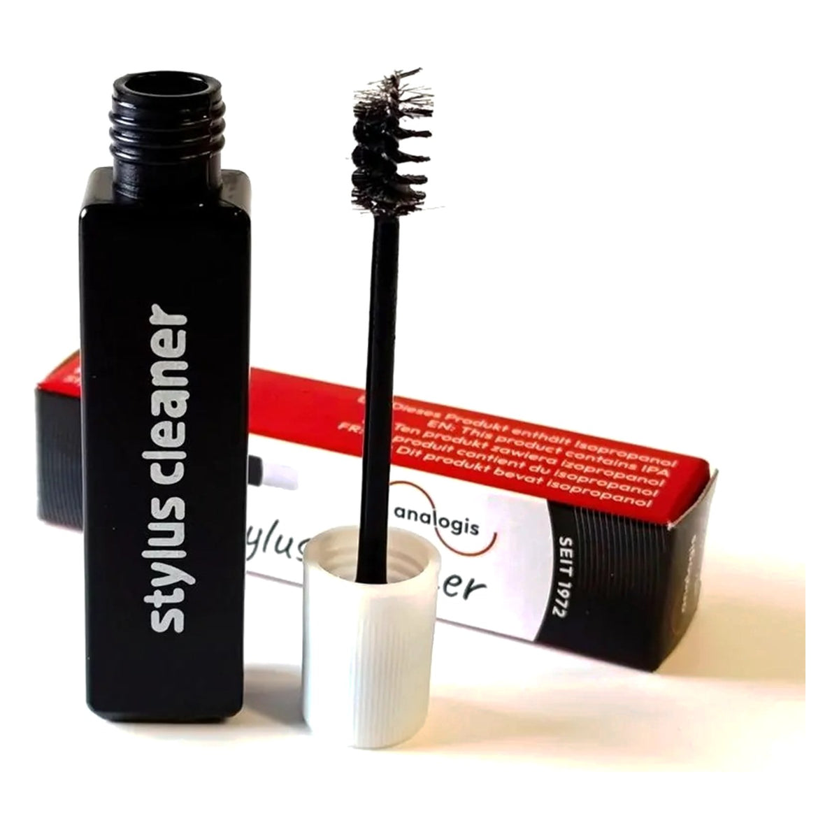 Analogis Stylus Cleaner 20 ml