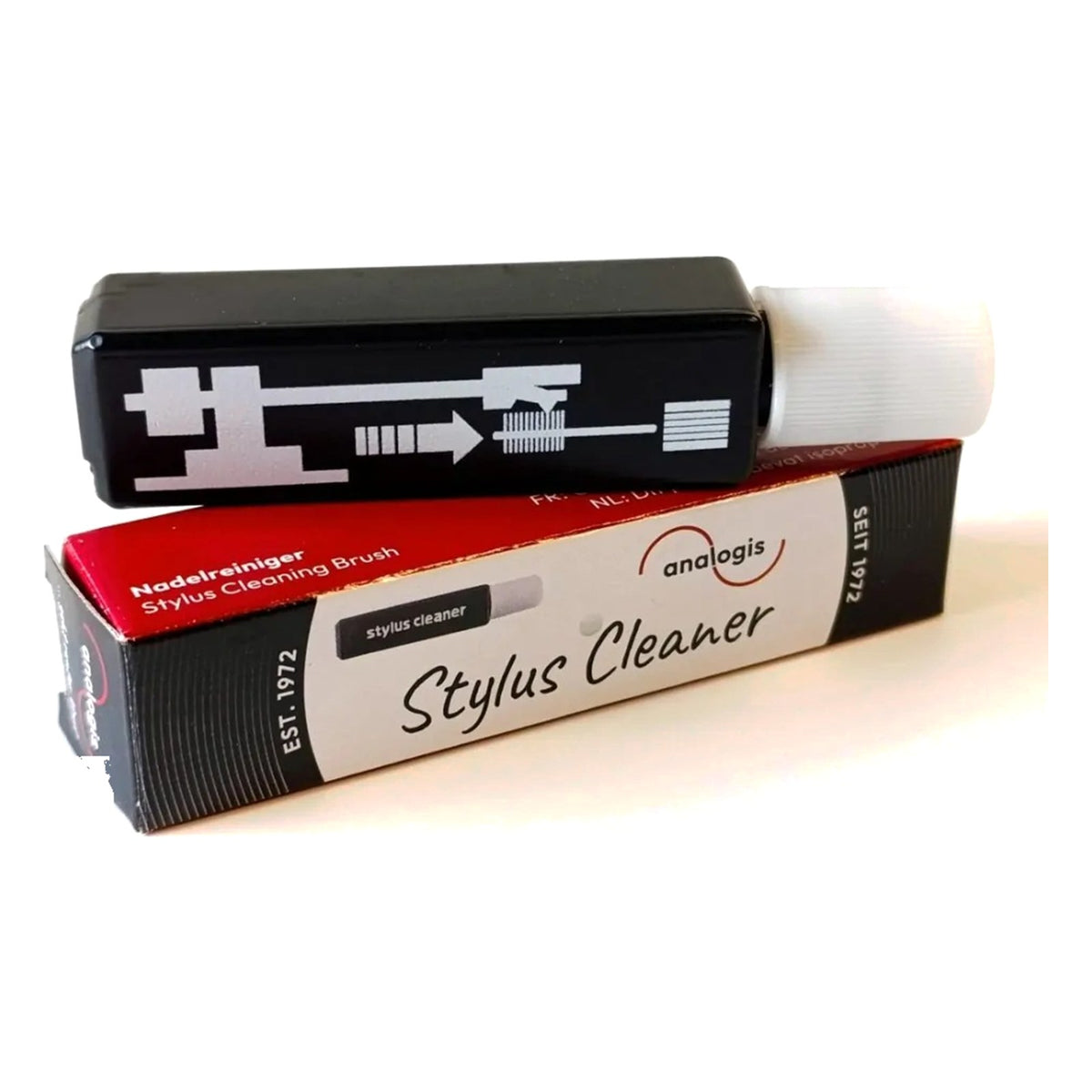 Analogis Stylus Cleaner 20 ml