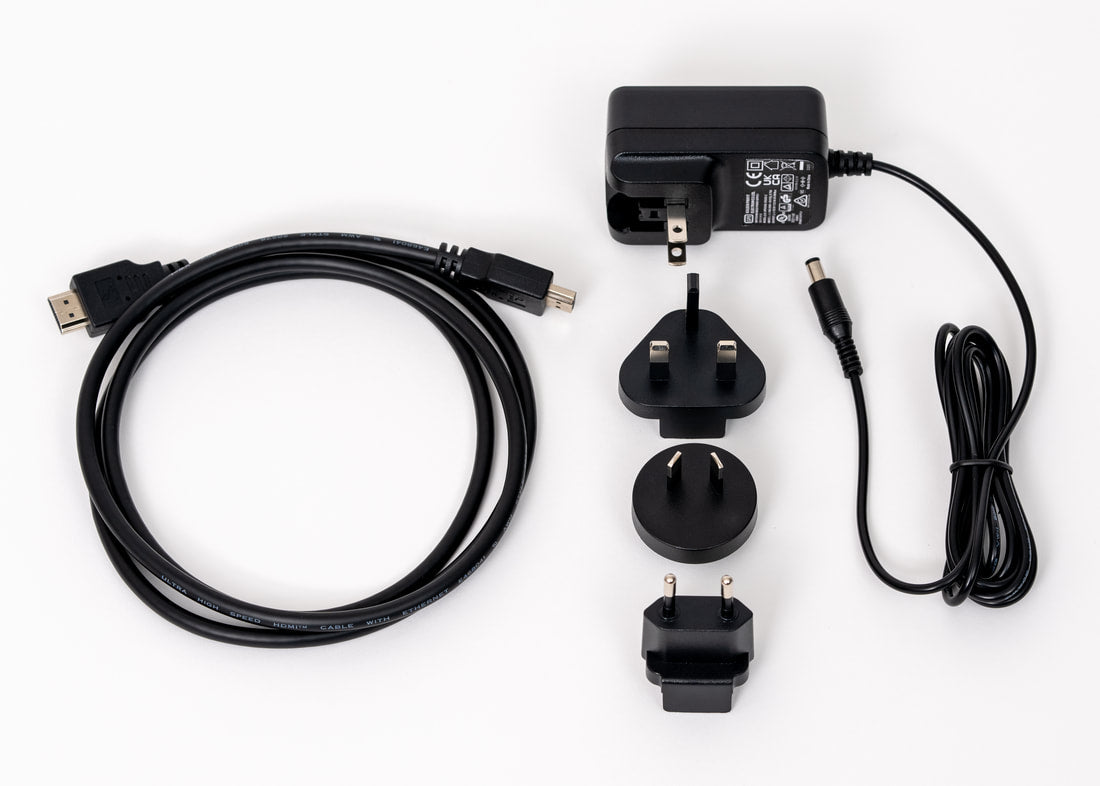 Arvus H1-D multi-codec spatial audio HDMI converter for Audio over IP