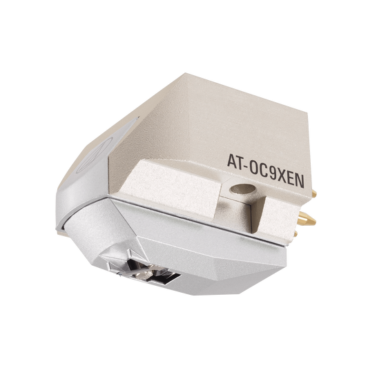 Audio-Technica AT-OC9XEN Dual Moving Coil Cartridge