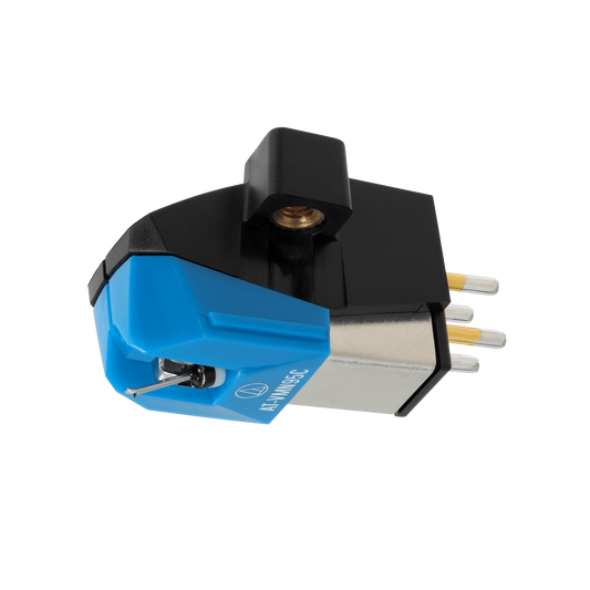 Audio-Technica AT-VM95C Dual Moving Magnet Cartridge