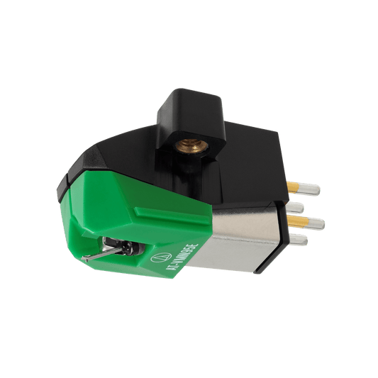 Audio-Technica AT-VM95E VM95 Series Elliptical Stereo Cartridge