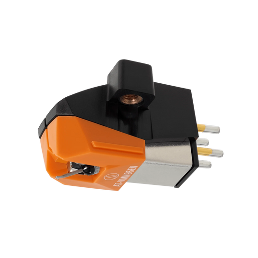 Audio-Technica AT-VM95EN Dual Moving Magnet Cartridge