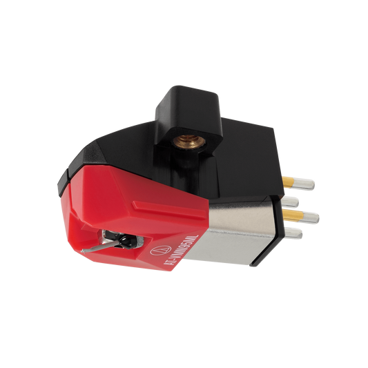 Audio-Technica AT-VM95ML Dual Moving Magnet Cartridge