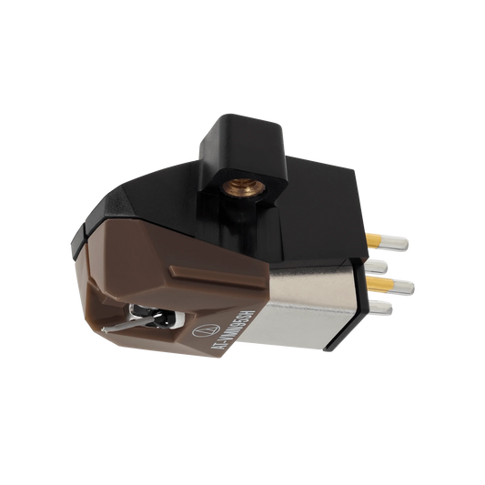 Audio-Technica AT-VM95SH Dual Moving Magnet Cartridge