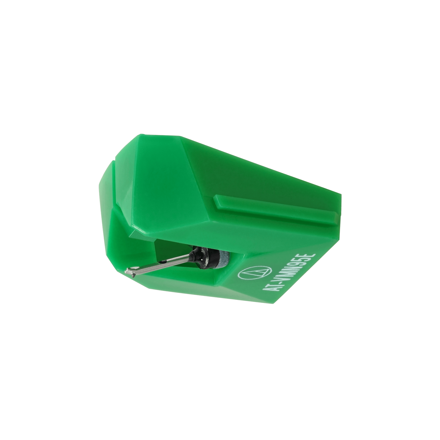 Audio-Technica AT-VMN95E Replacement Stylus Green