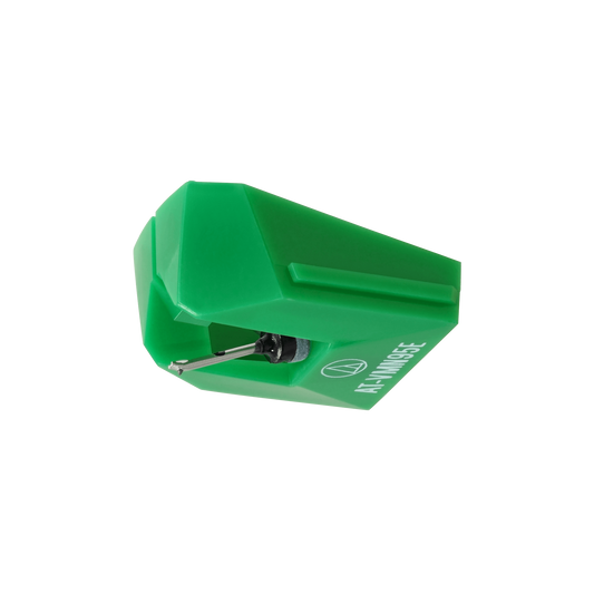 Audio-Technica AT-VMN95E Replacement Stylus Green