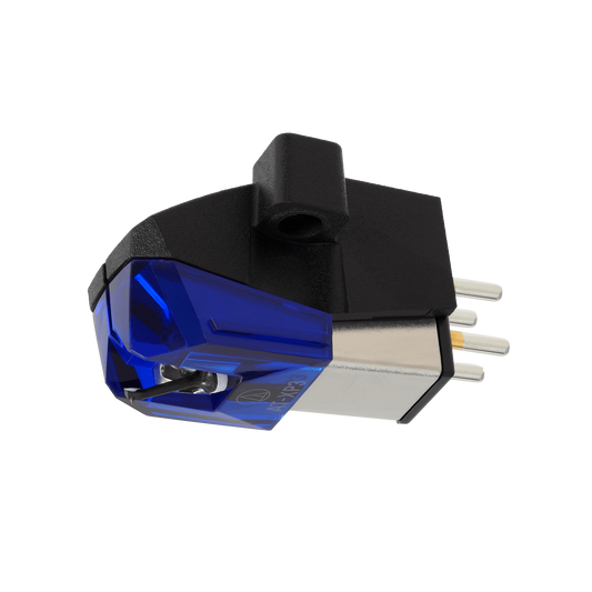 Audio-Technica AT-XP3 DJ Cartridge
