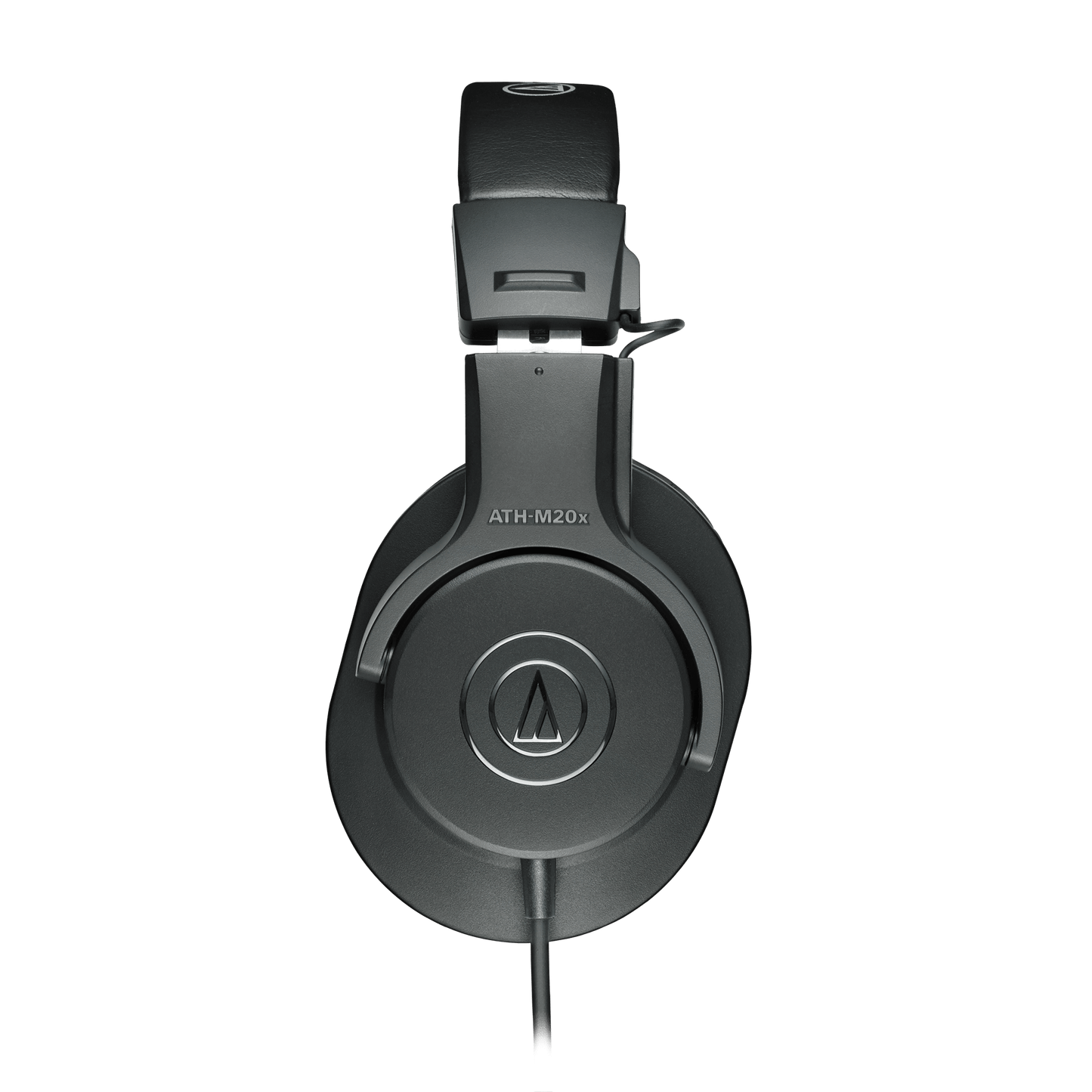 Audio-Technica ATH-M20x Over-ear Headphones with Closed-back Black