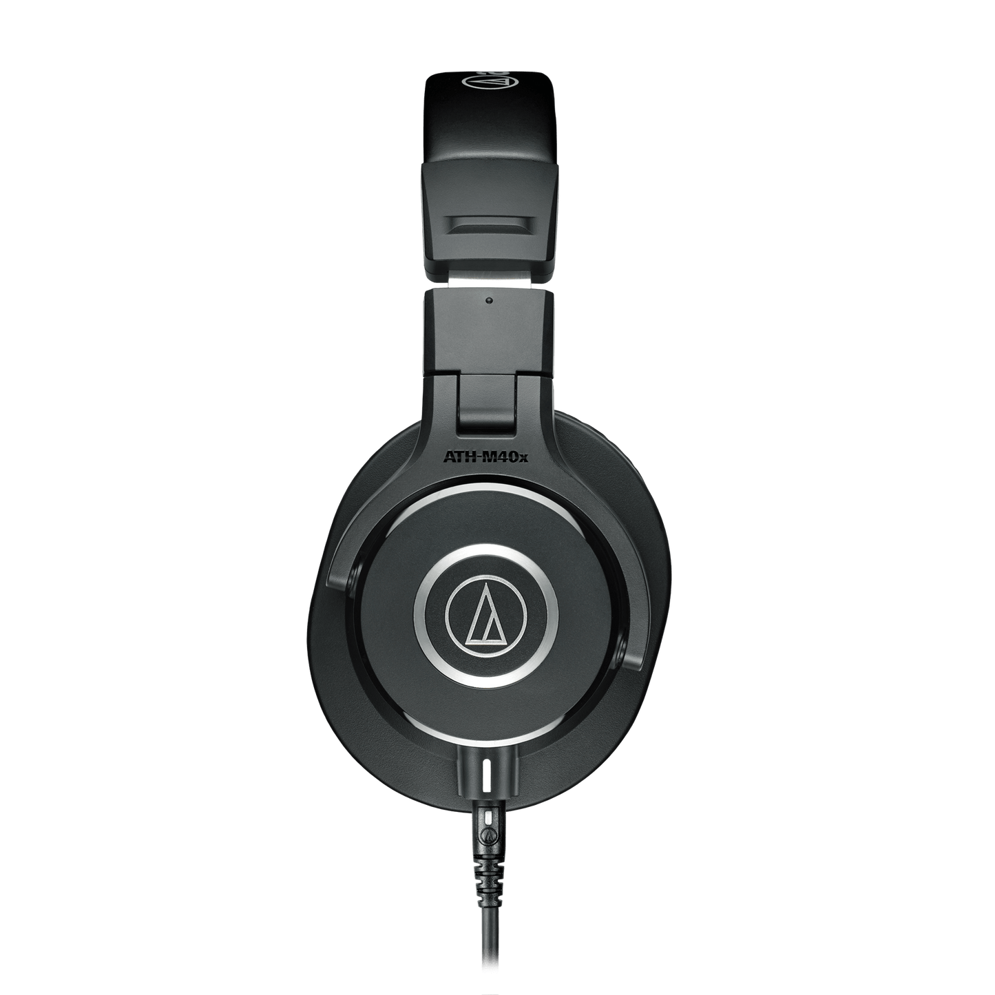Audio-Technica ATH-M40x Over-ear Headphones with Closed-back