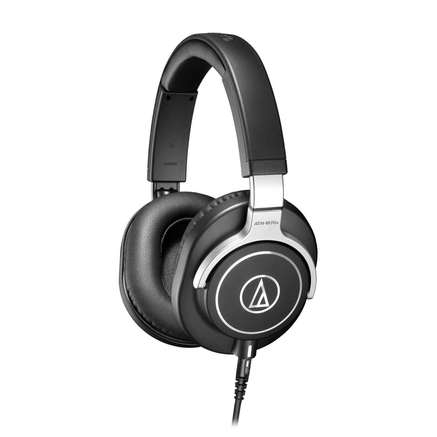 Audio-Technica ATH-M70x Over-ear Headphones with Closed-back