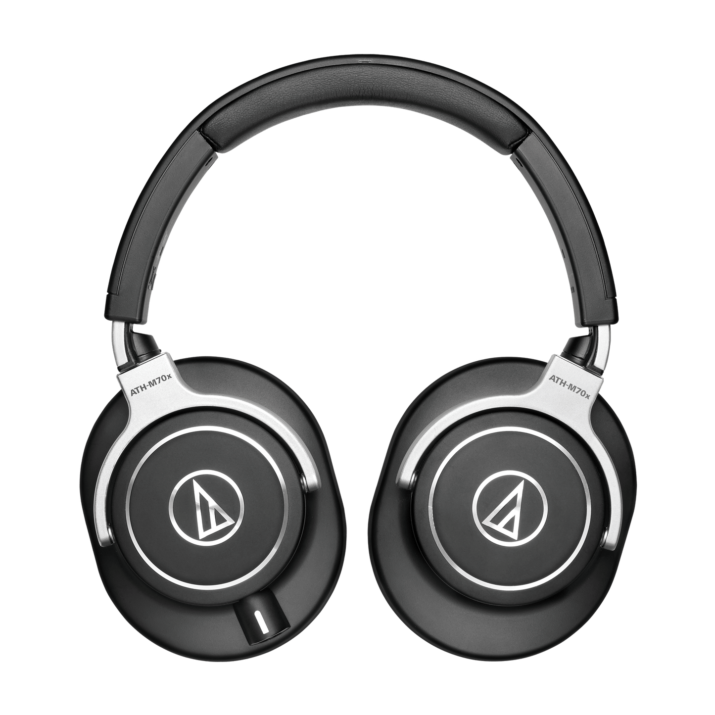 Audio-Technica ATH-M70x Over-ear Headphones with Closed-back