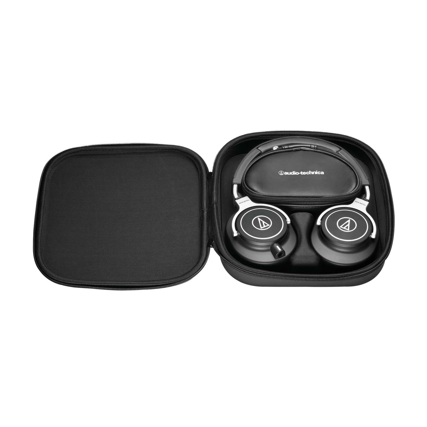 Audio-Technica ATH-M70x Over-ear Headphones with Closed-back