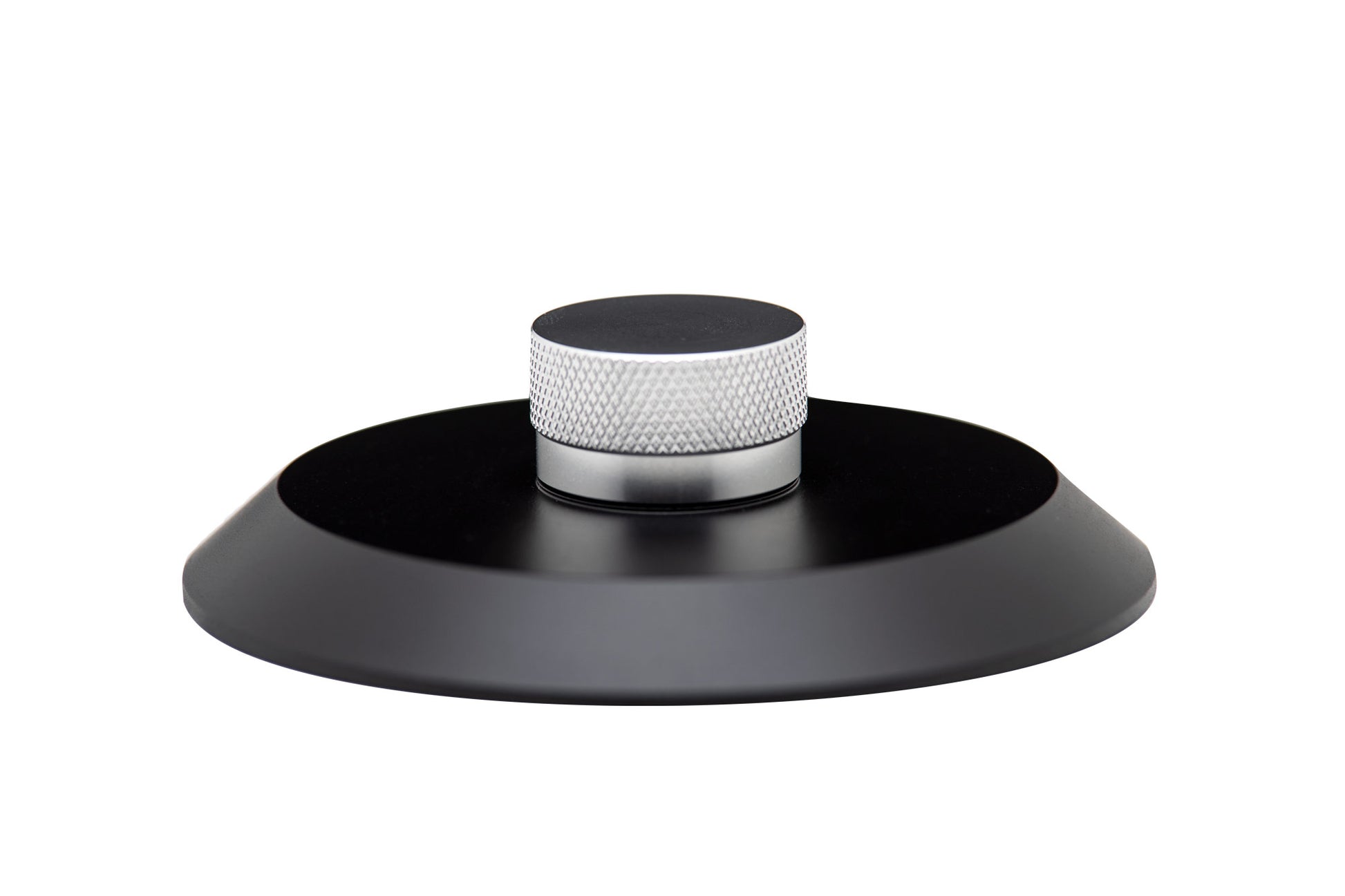 Audio Anatomy Clamp for Turntable - Black