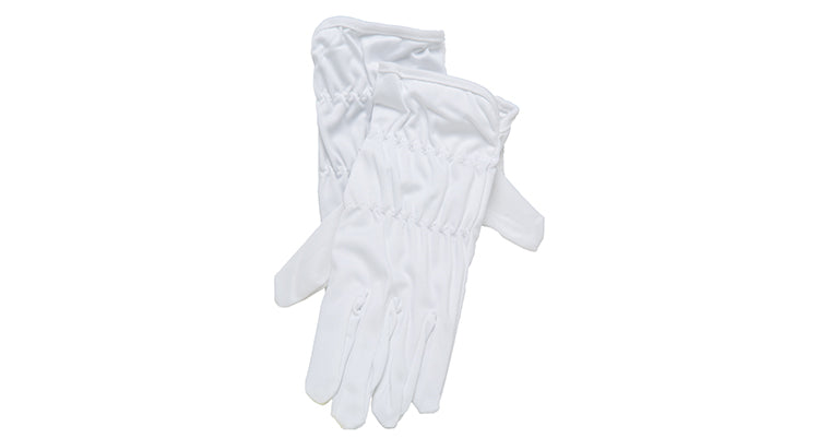 Audio Anatomy Cleaning Gloves Microfibre - XL