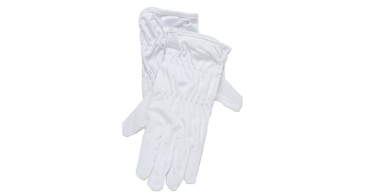Audio Anatomy Cleaning Gloves Microfibre - XL