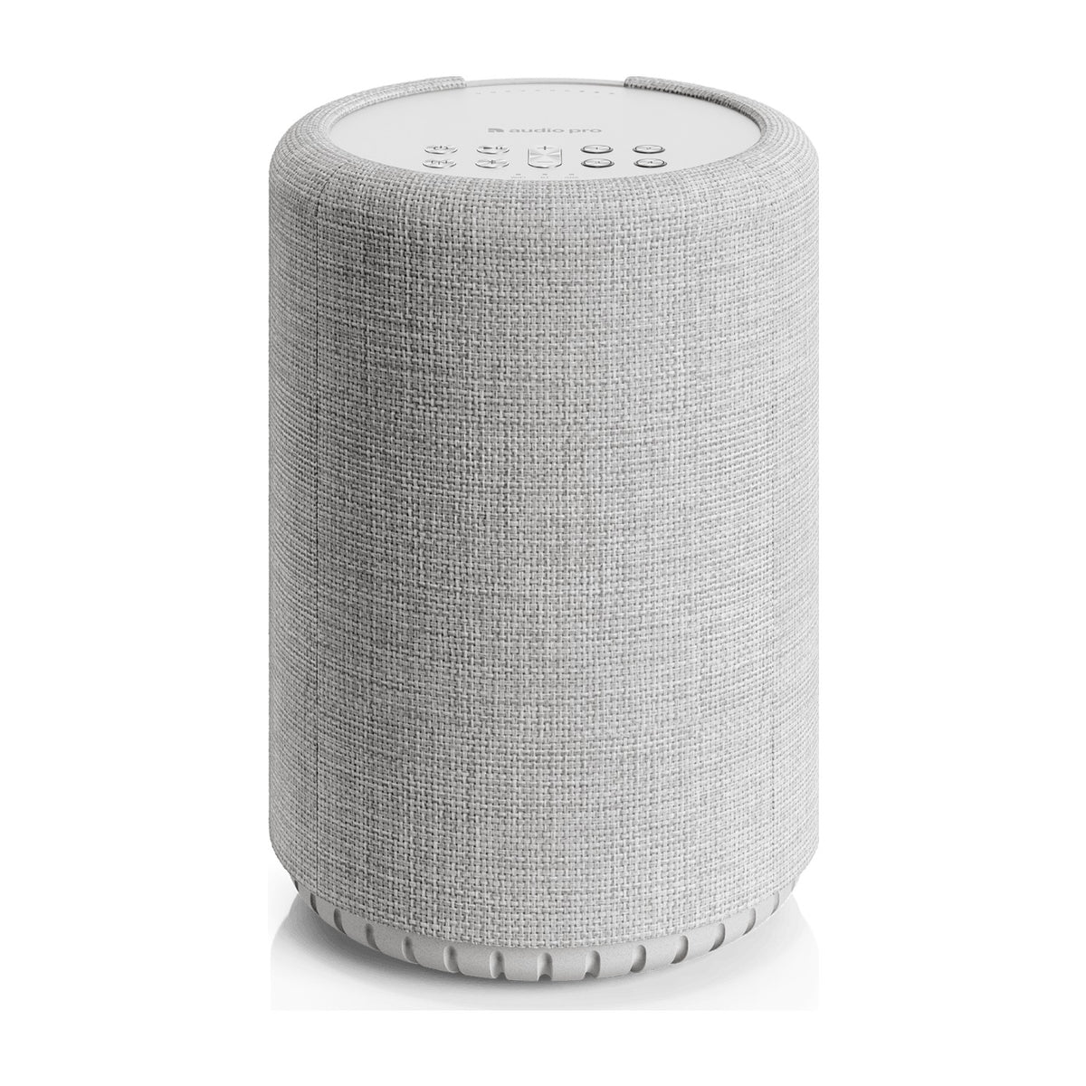 Audio Pro A10 MkII W (Like New) Multiroom Speaker - Light Grey