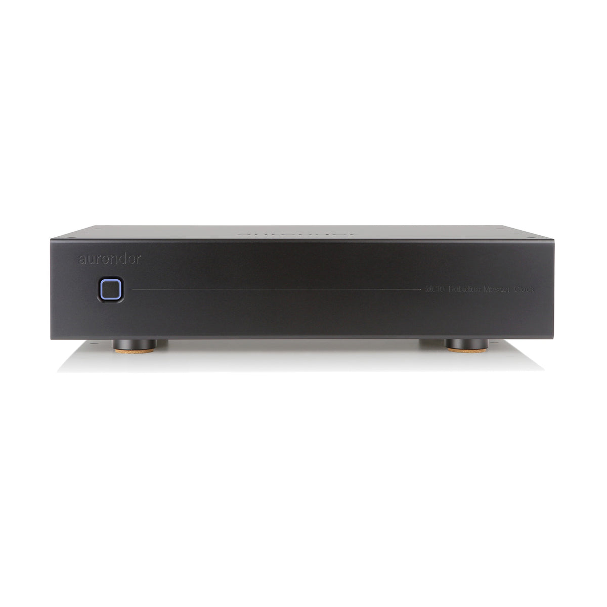 Aurender MC10 Reference Master Clock Black
