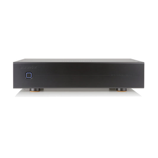 Aurender MC10 Reference Master Clock Black