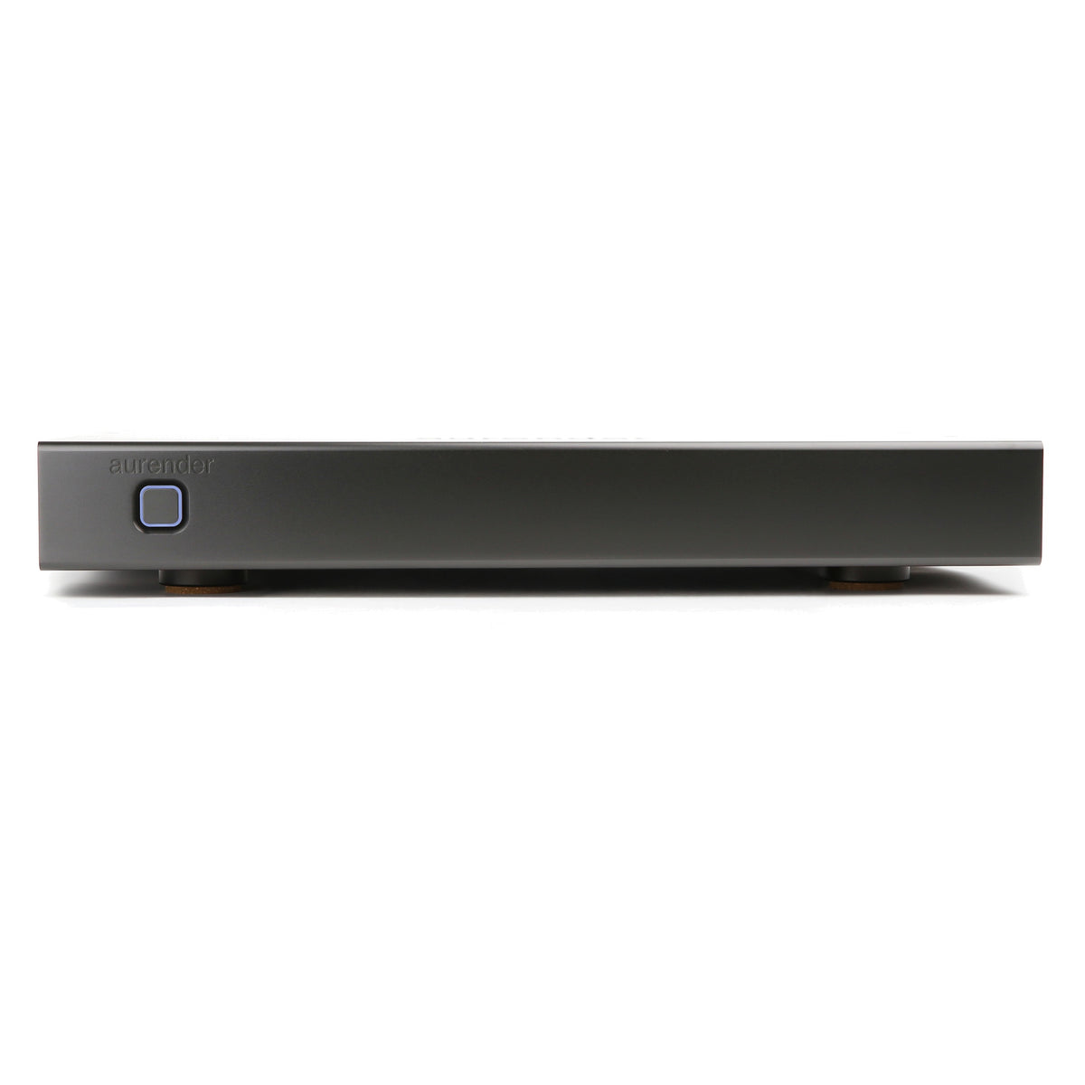 Aurender NH10 Audiophile-grade Network Switch Black