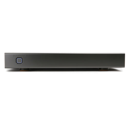 Aurender NH10 Audiophile-grade Network Switch Black