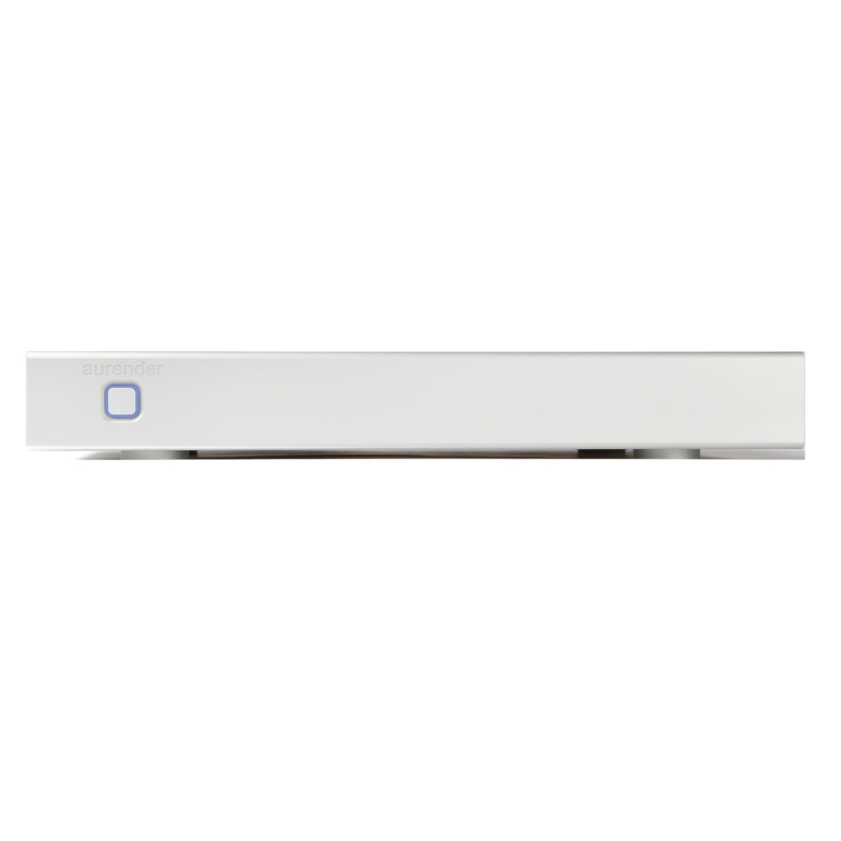 Aurender NH10 Audiophile-grade Network Switch Silver