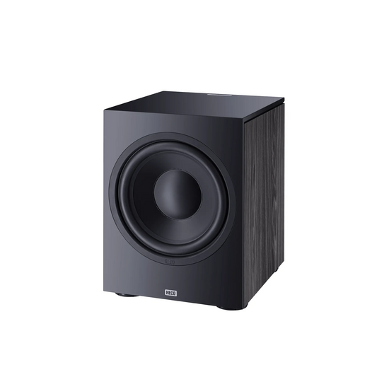 Heco Aurora Sub 30A Active Amplified Subwoofer