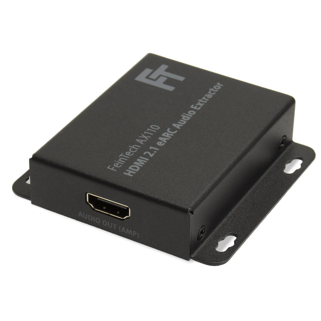 FeinTech AX110 HDMI eARC Audio Converter | Convert TV sound for HDMI sound systems