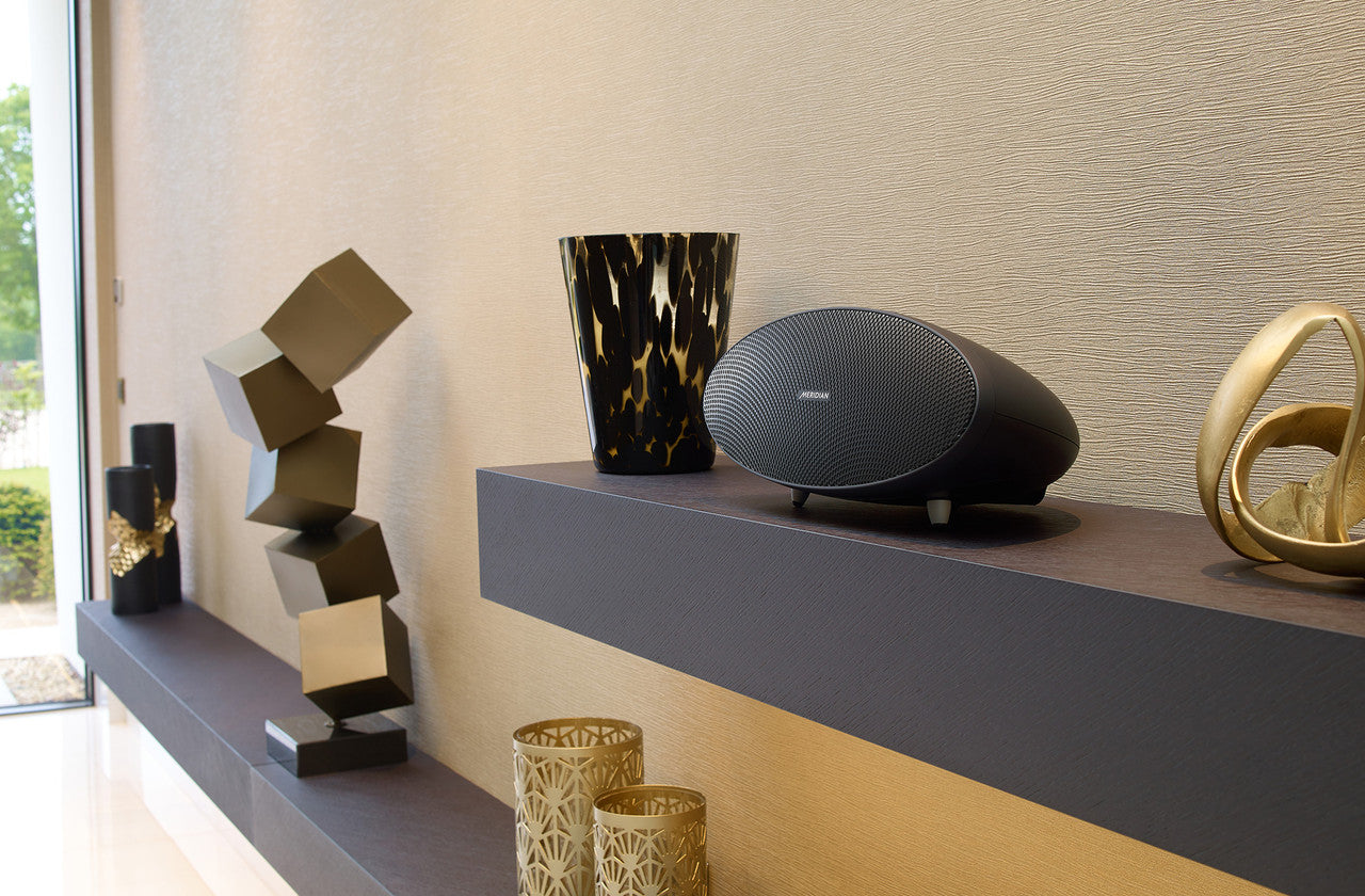 Meridian Audio Ellipse Wireless Music System