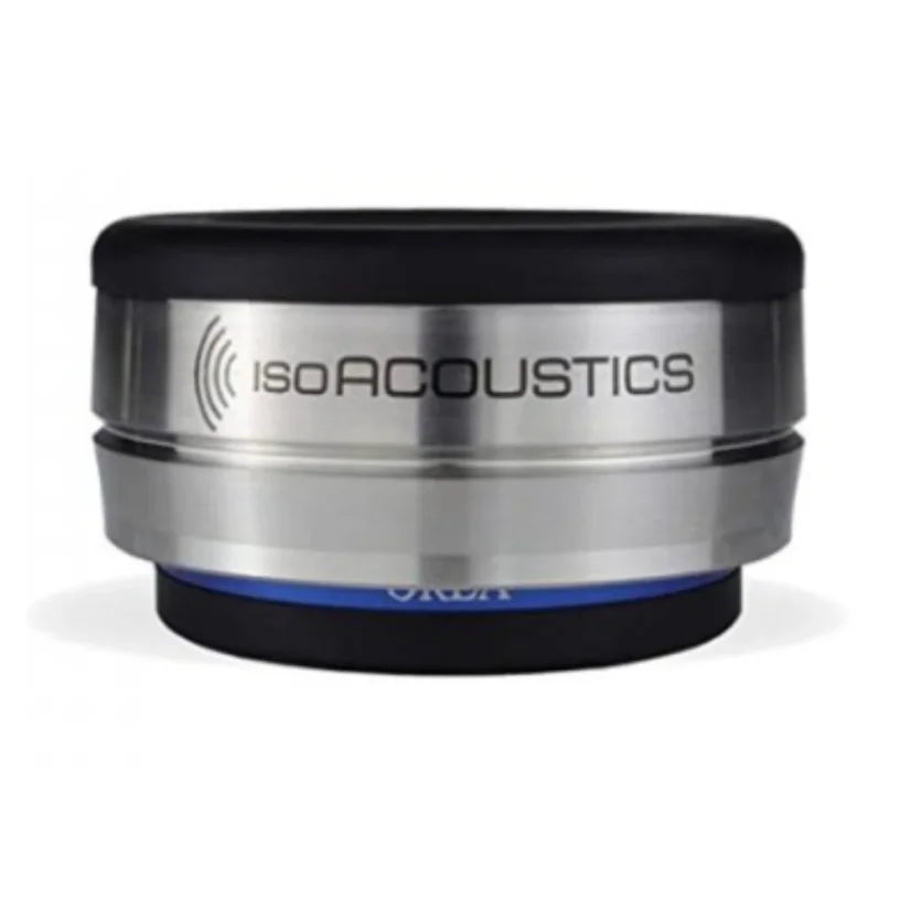 IsoAcoustics Orea Indigo audio isolation feet 1 pc