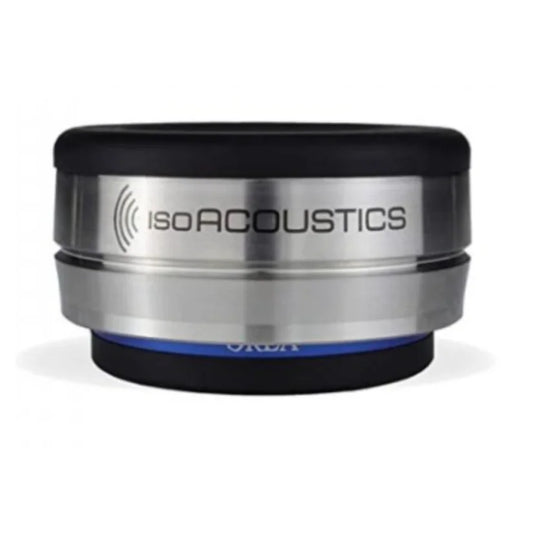IsoAcoustics Orea Indigo audio isolation feet 1 pc