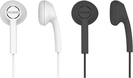 KOSS KE7 Wired in-ear headphones