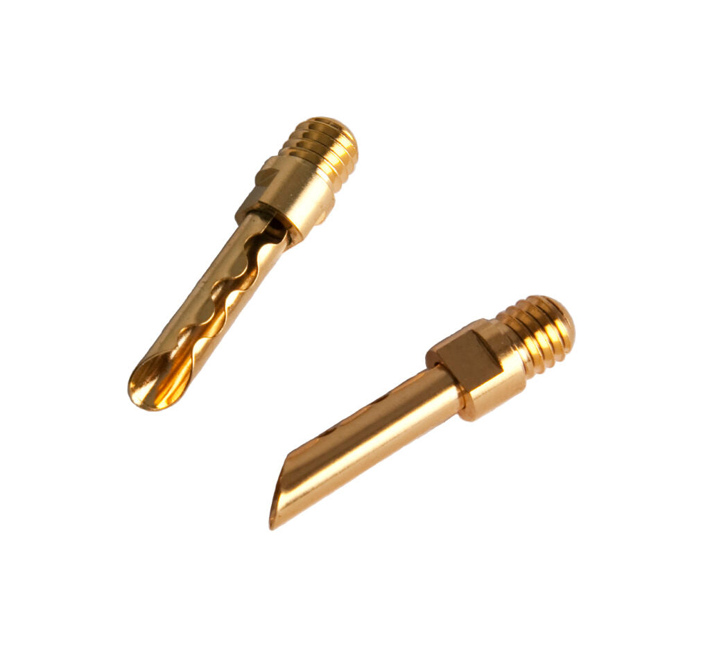 Supra Combicon Banana Pin M6 Connector 1pc