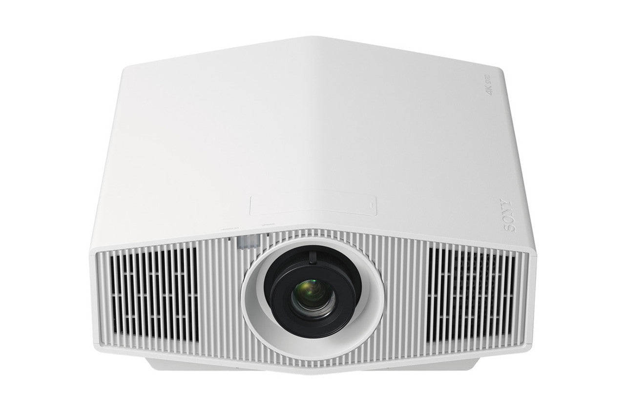 Sony Pro VPL-XW5000 (Like New) SXRD Laser 4K UHD HDR Projector