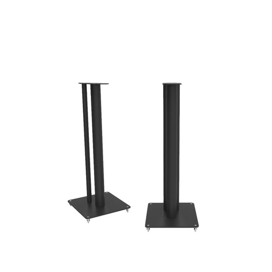 Q Acoustics FS50 Floor Stands for Speakers (1 pair)