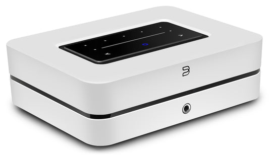 Bluesound Powernode (Gen 4) (Like New) Multi-Room Music Streaming Amplifier