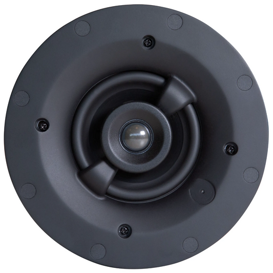 Bluesound Pro BCS300 Smart In-Ceiling Network Speaker with PoE Power Supply